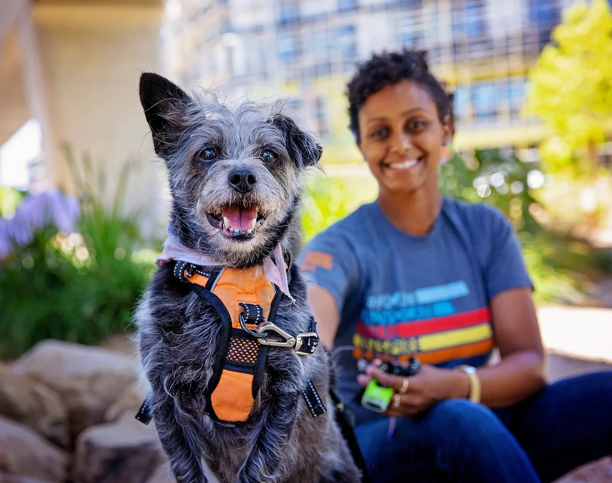 Best Friends Animal Society