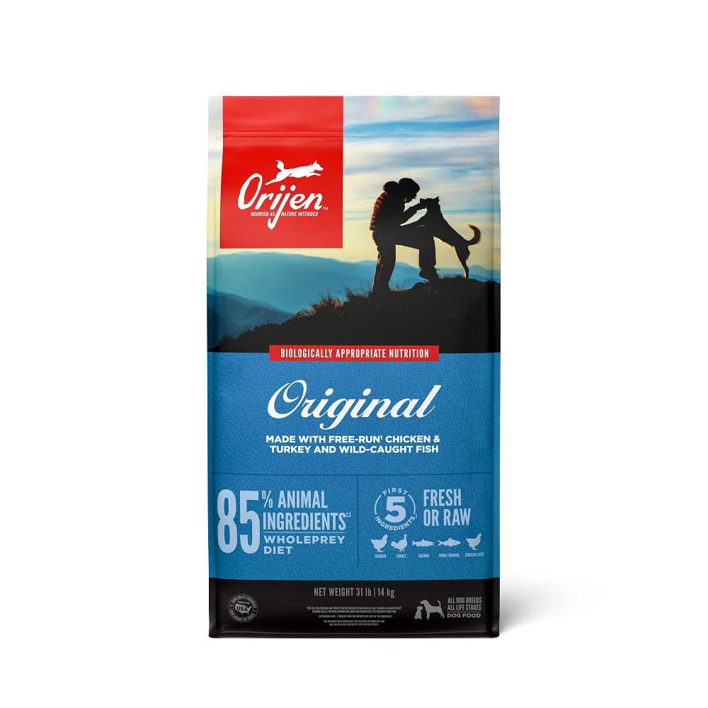 ORIJEN Original Dry Dog Food