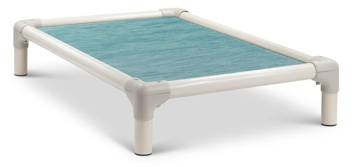 Kuranda Standard Almond PVC Dog Bed