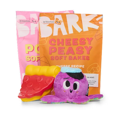 Super Chewer
