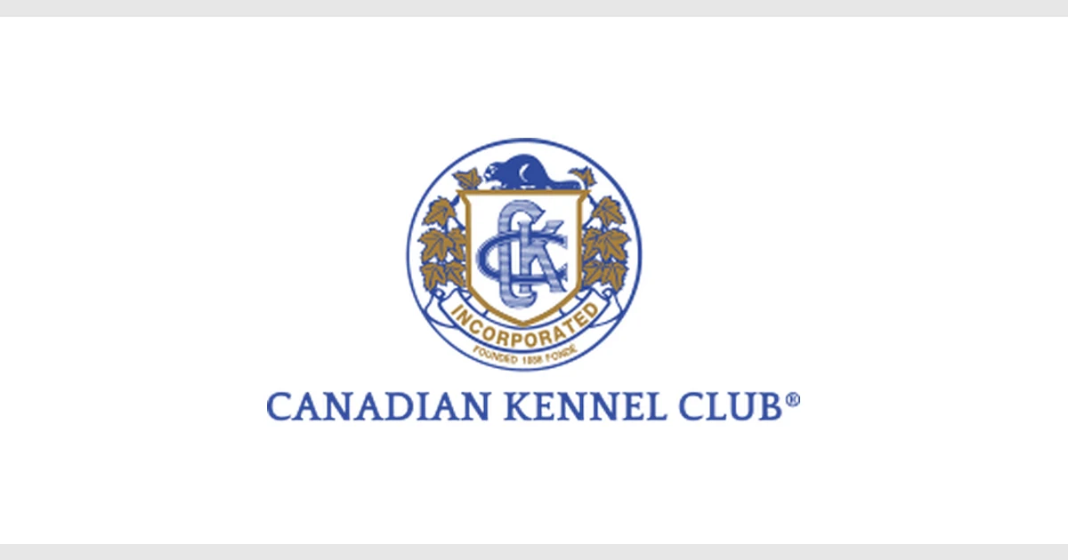 Canadian Kennel Club Puppy List