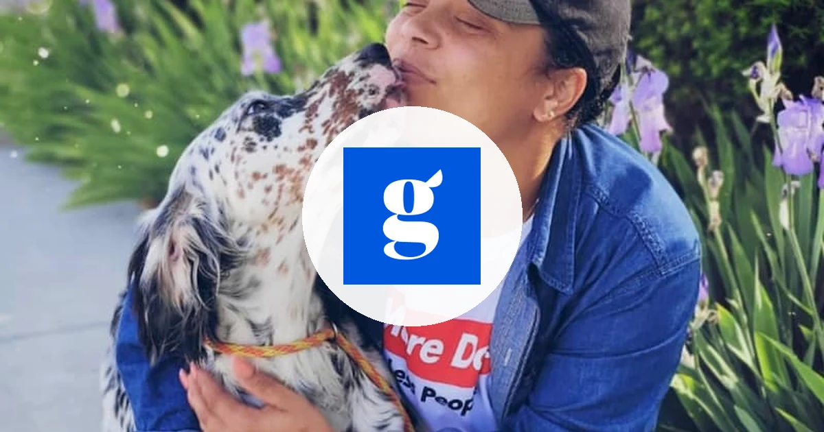 Good Dog