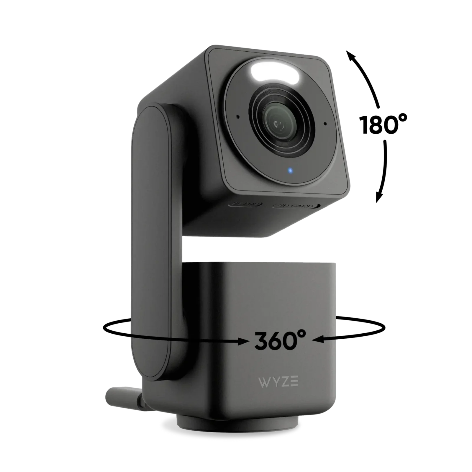 Wyze Cam Pan v4