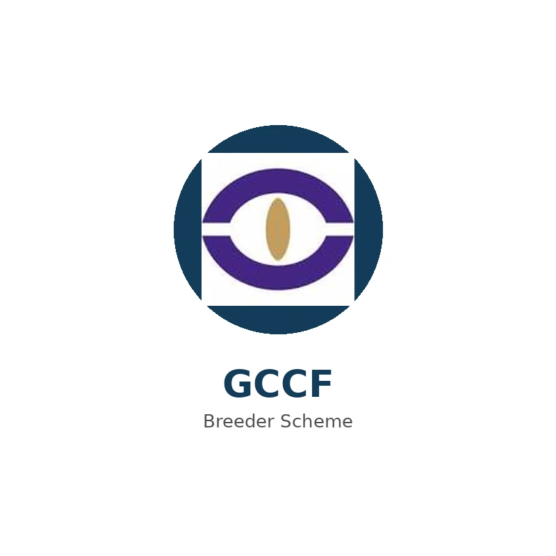 GCCF Breeder Scheme