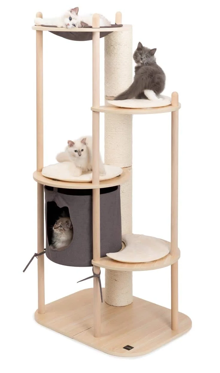 Catit Vesper Treehouse Large