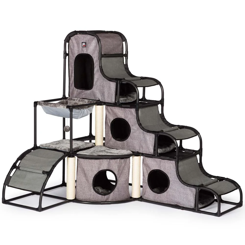 Prevue Catville Tower 7240