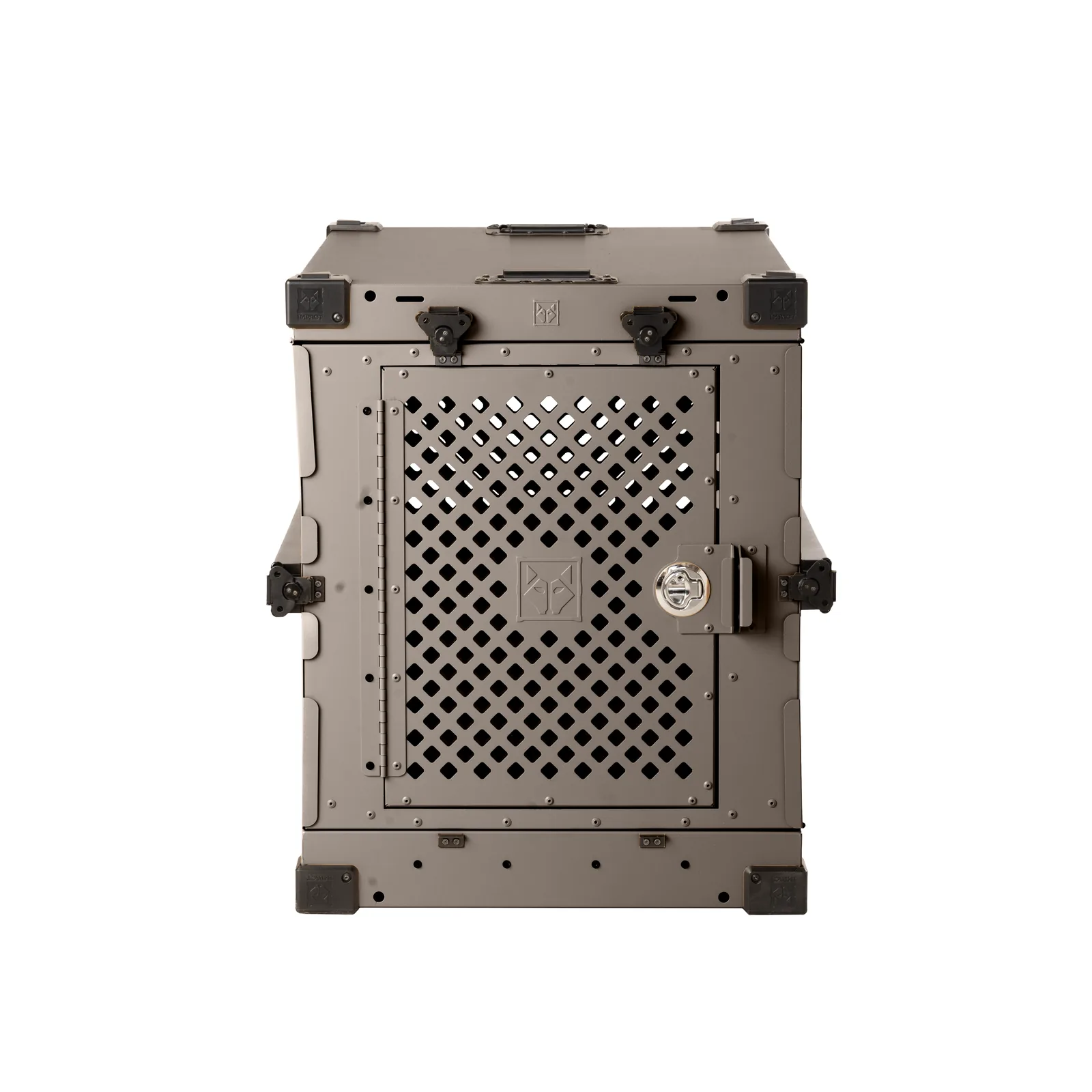 Impact Collapsible Dog Crate