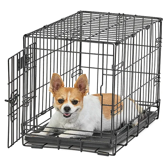 MidWest LifeStages Dog Crate