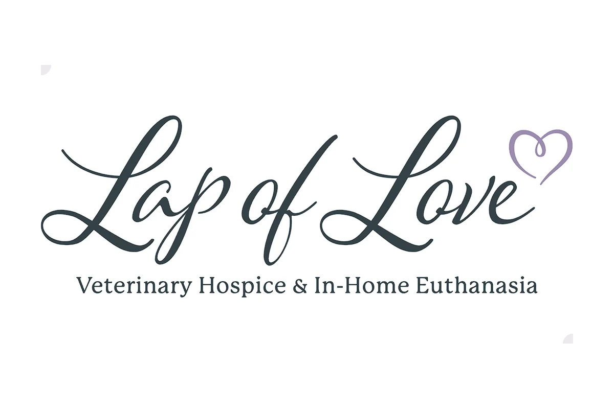 Lap of Love Veterinary Hospice
