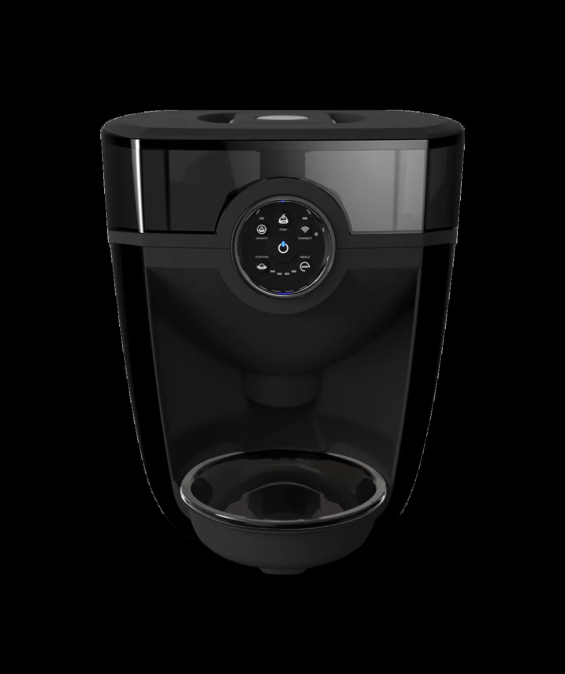 Whisker Feeder-Robot