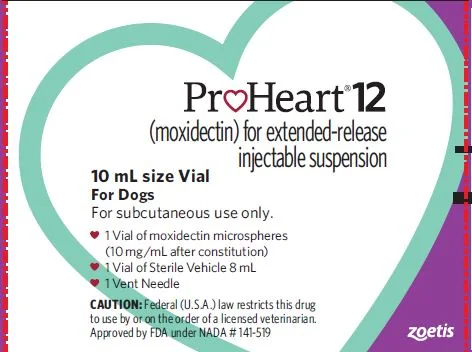 ProHeart 12