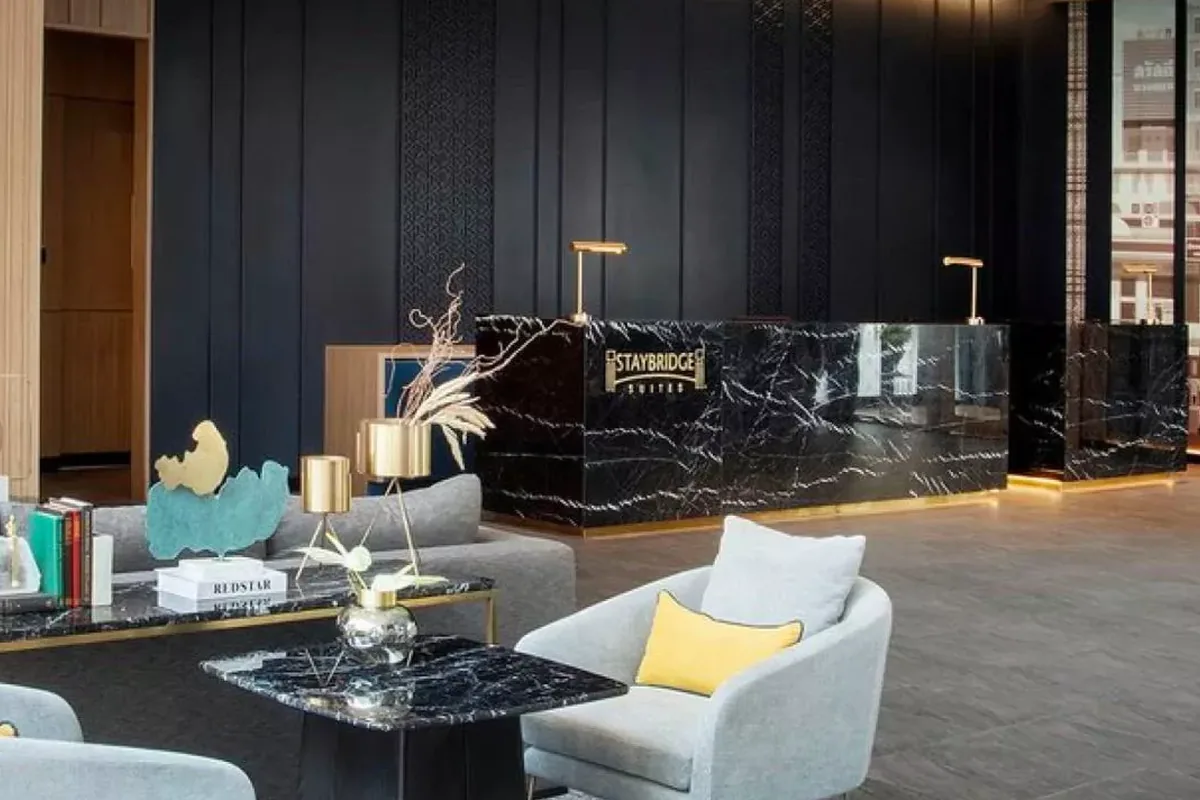 Staybridge Suites