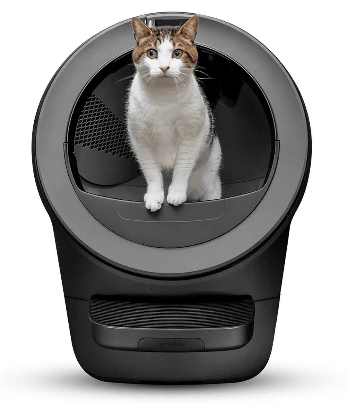 Litter-Robot 5