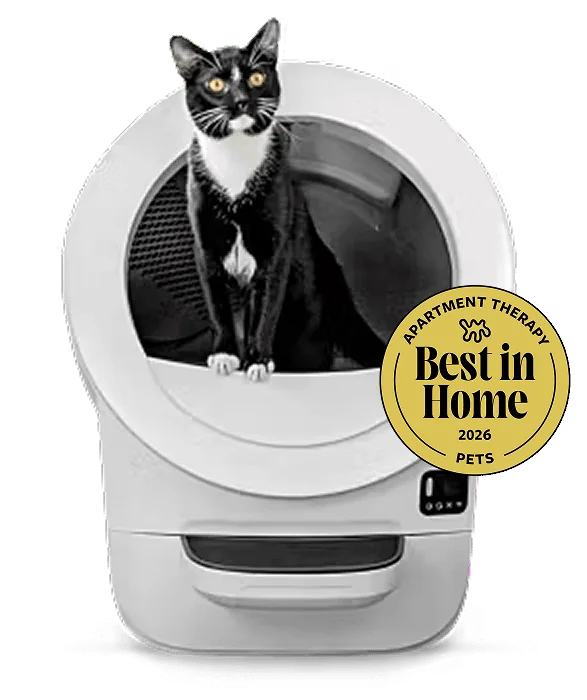 Litter-Robot EVO