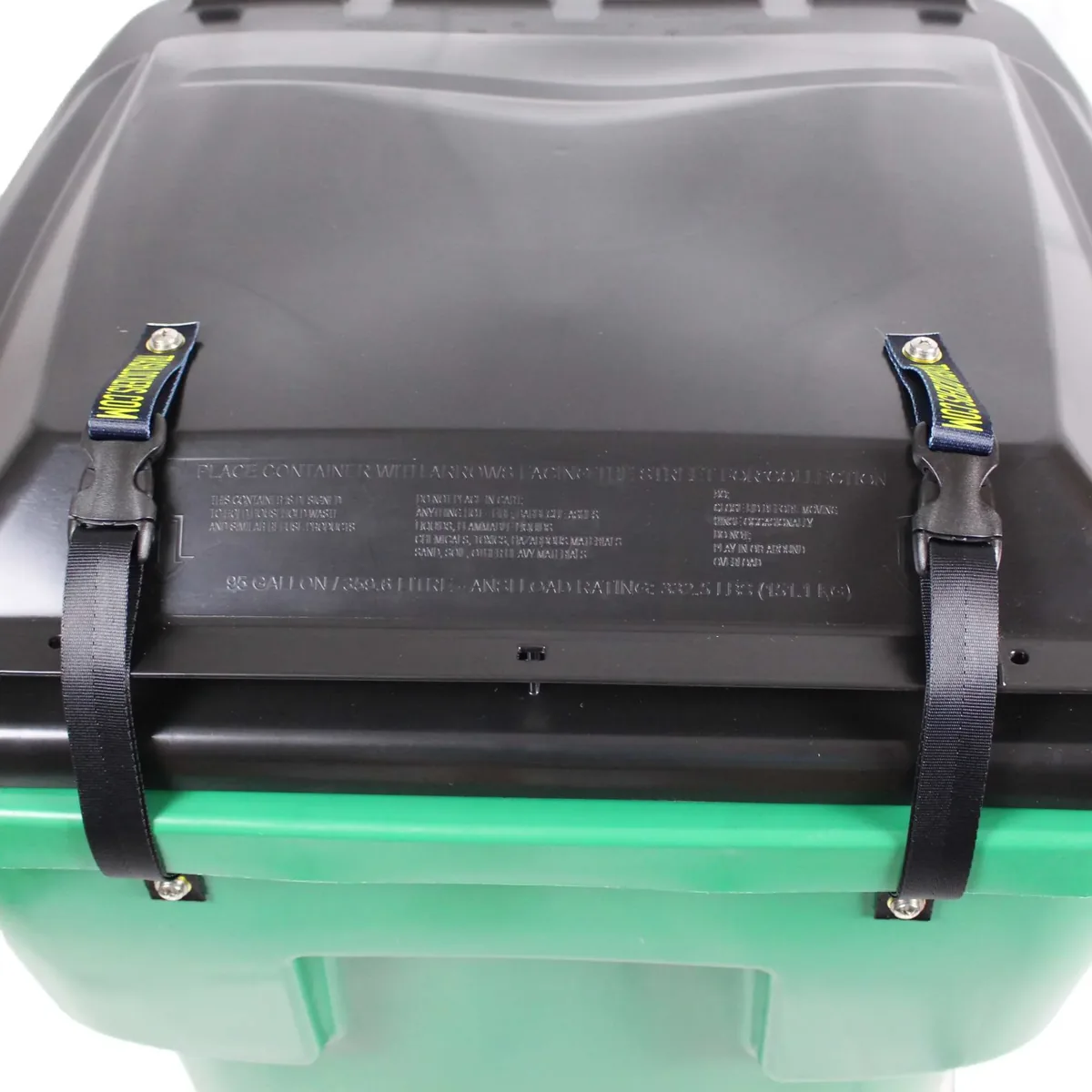 TrashLockers Original (Primacy Solutions)