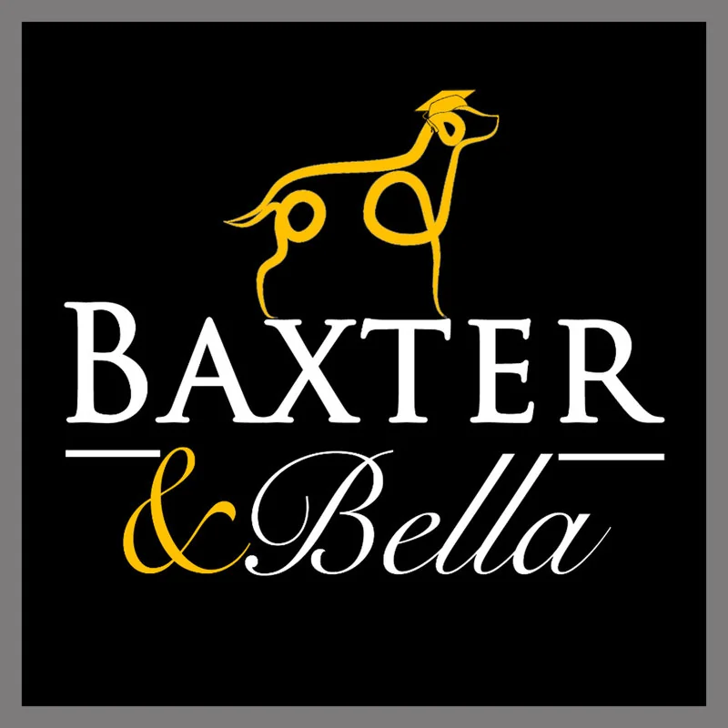Baxter & Bella Lifetime Membership (Puppy Course)