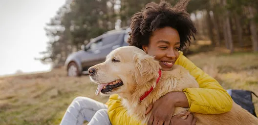 Care.com pet sitting