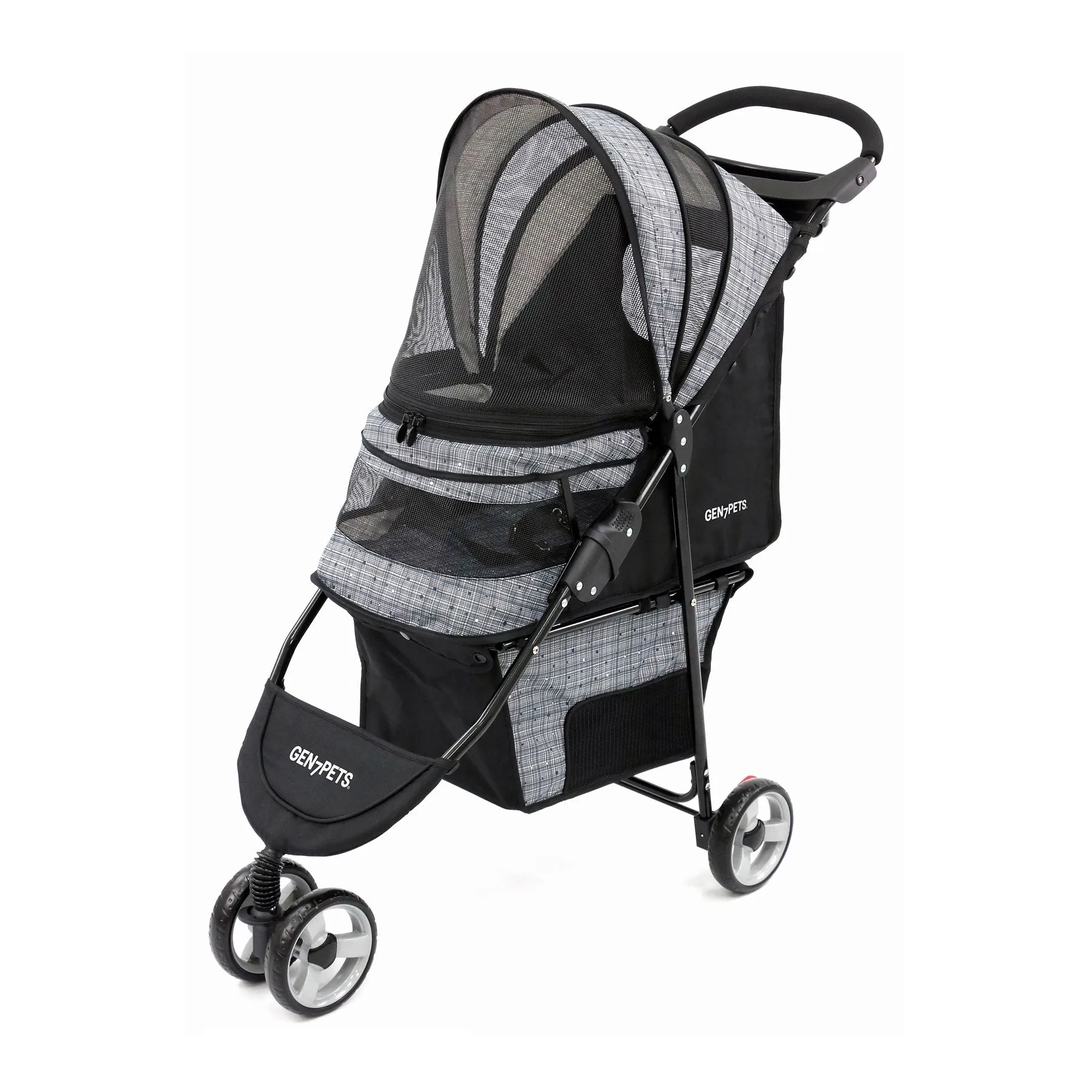 Gen7Pets Regal Plus (Starry Night Gray)