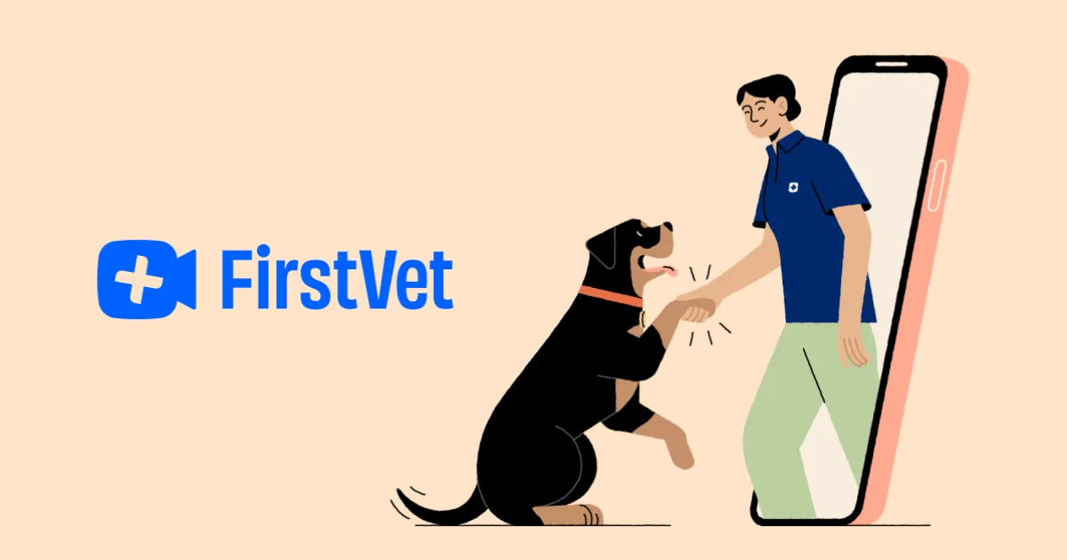 FirstVet