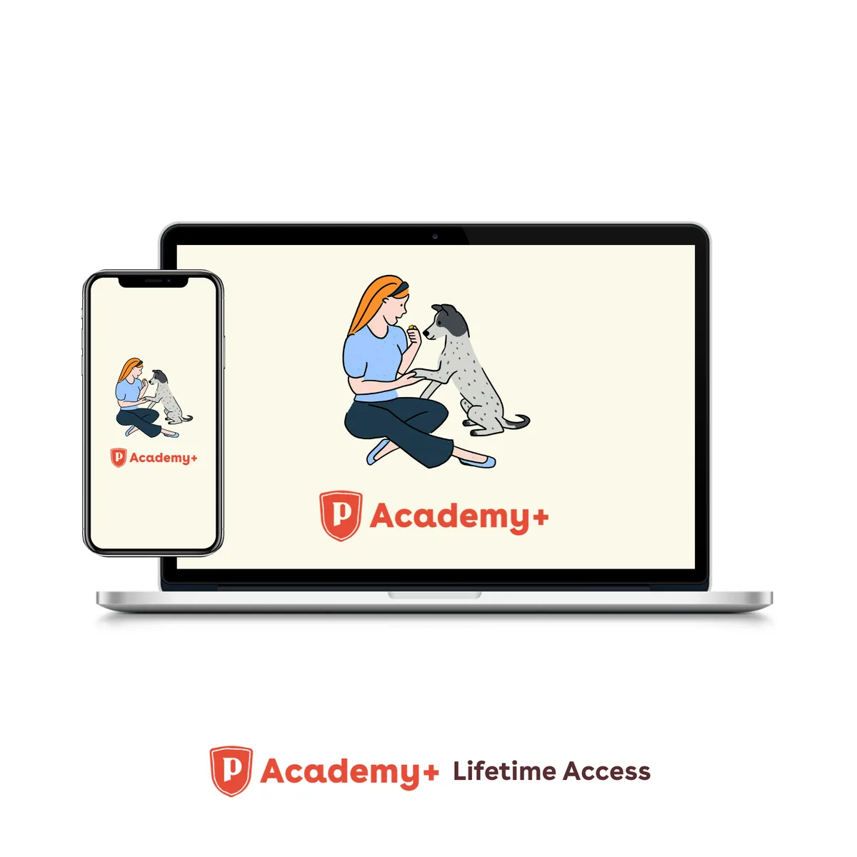 Pupford Academy (includes 30 Day Perfect Pup)