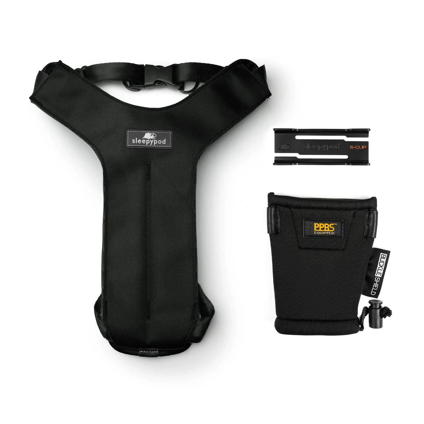 Sleepypod Clickit Sport Plus