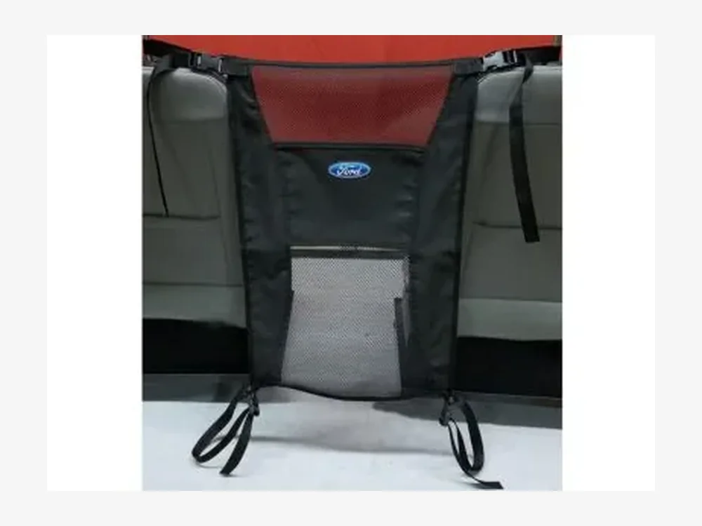 Ford Covercraft Front Seat Pet Barrier