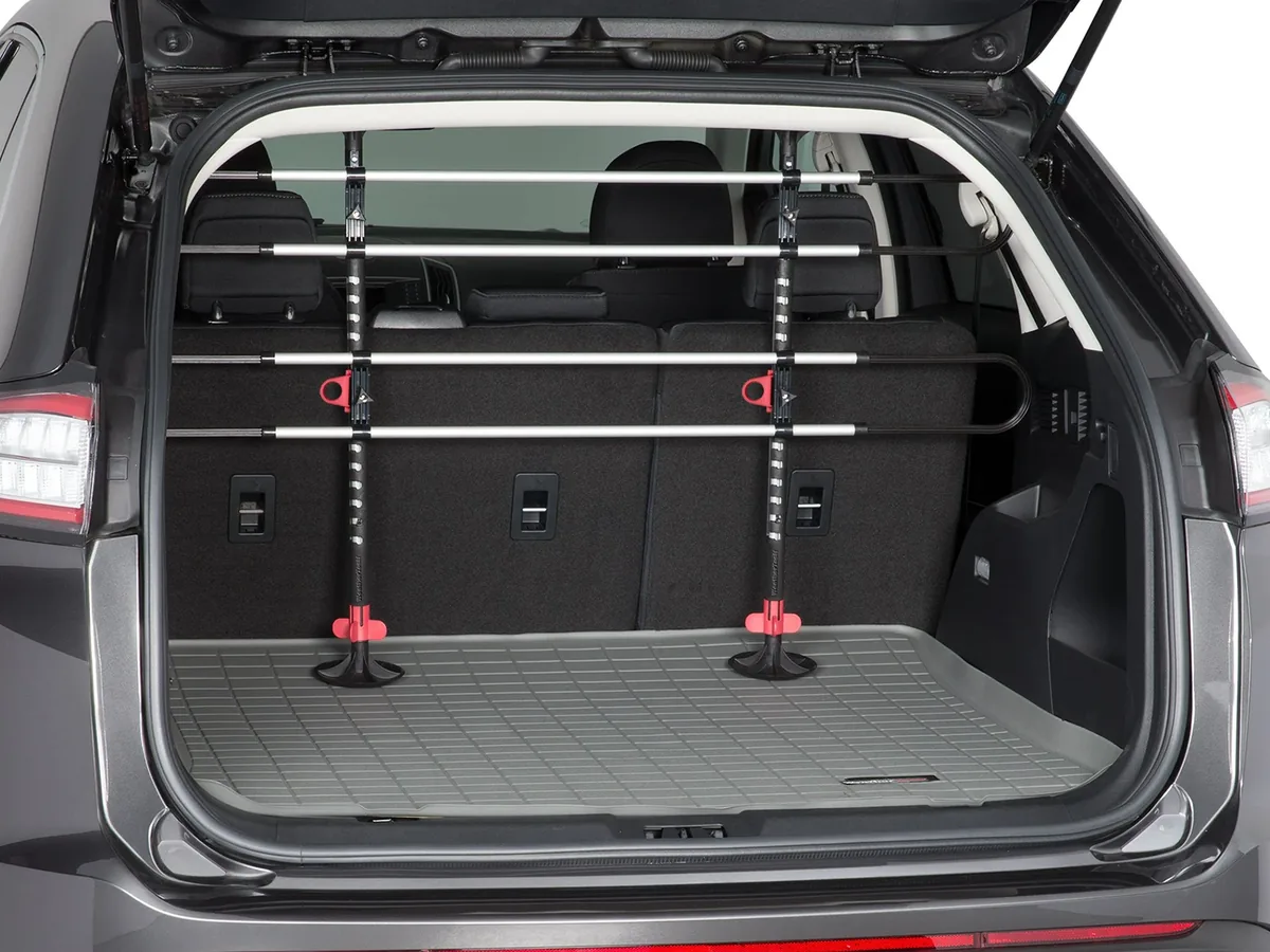 Mopar Mopaw Pet Accessories