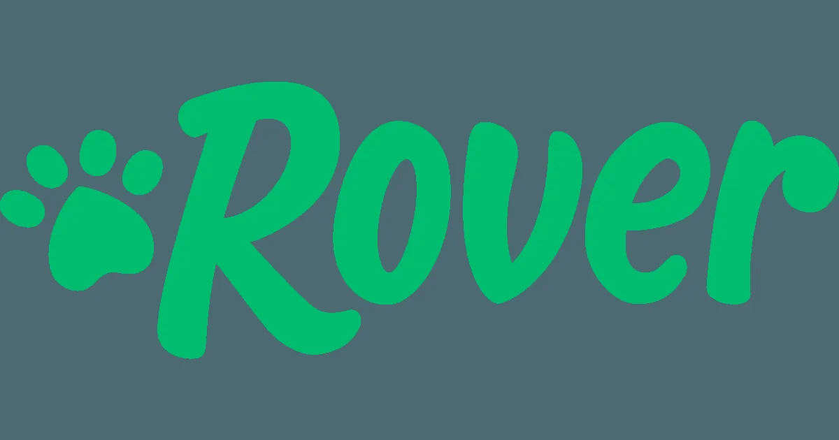 Rover Dog Walking